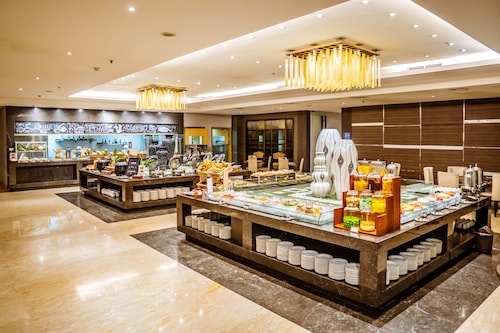 Grand Tjokro Premier Bandung