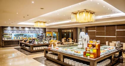 Grand Tjokro Premier Bandung