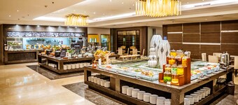 Grand Tjokro Premier Bandung