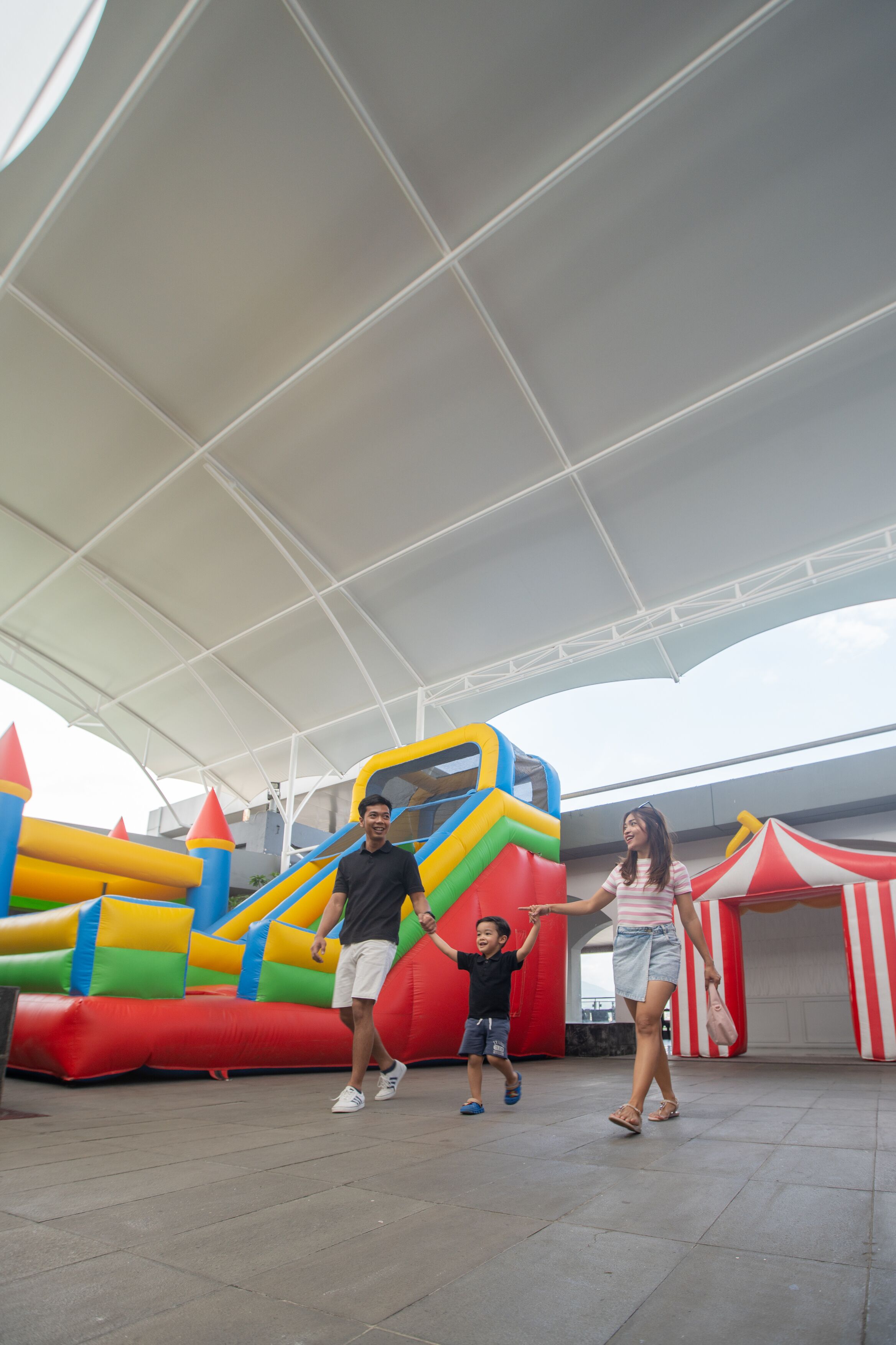 Foto - Grand Tjokro Premiere Bandung