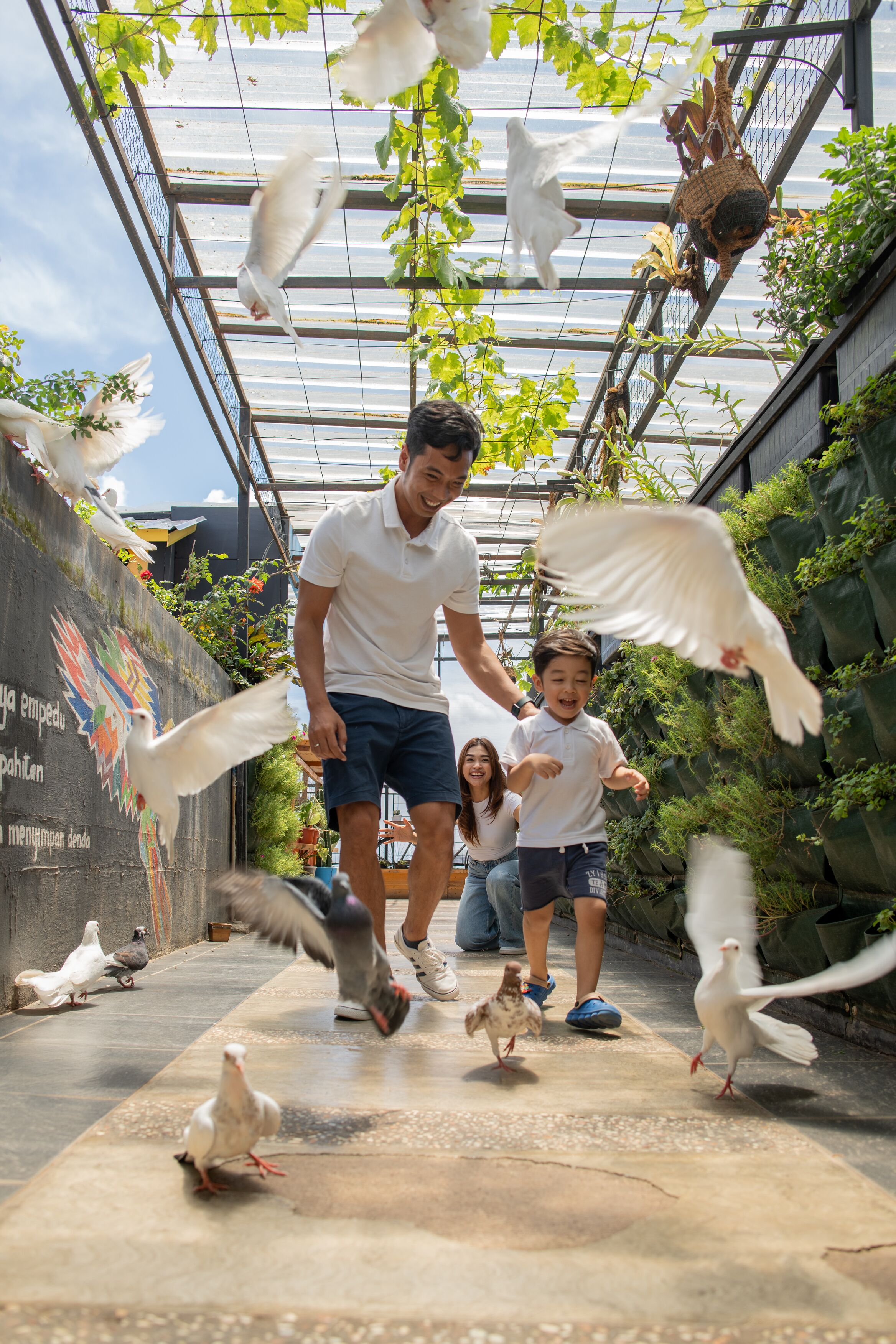 children’s activities