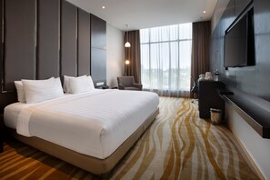 Premier Double Room