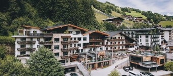 THOMSN Central Hotel & Appartements