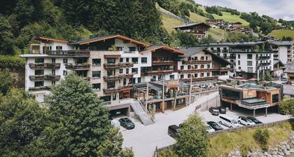 THOMSN Central Hotel & Appartements
