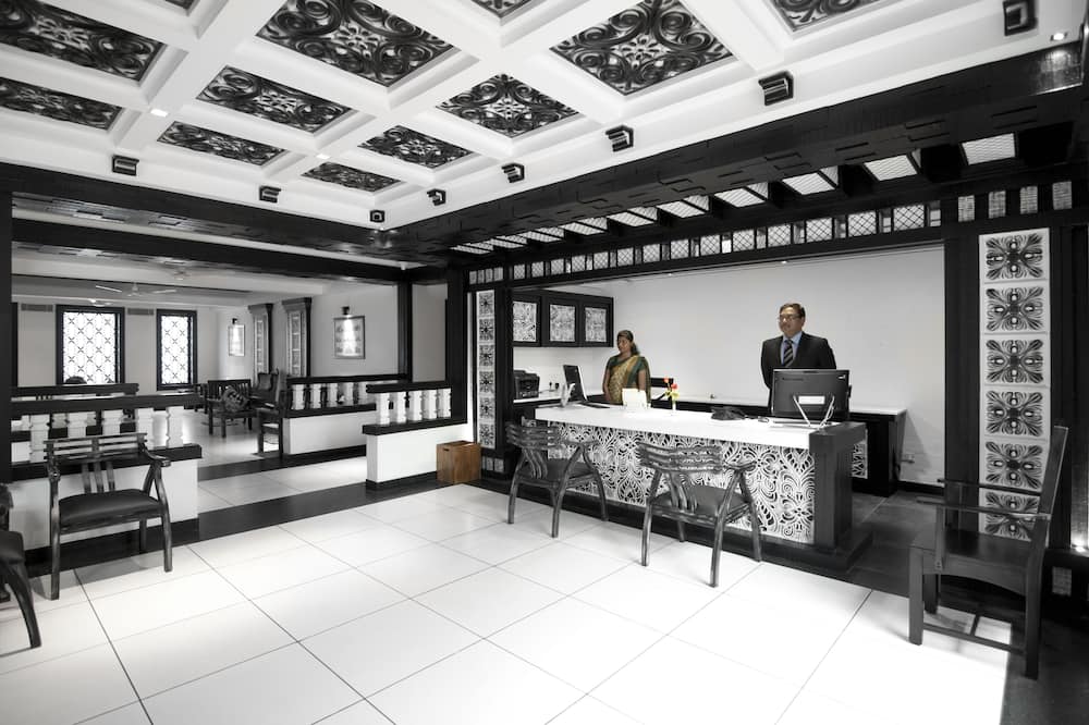 Liwa- The Transit Hotel