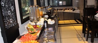 Liwa- The Transit Hotel