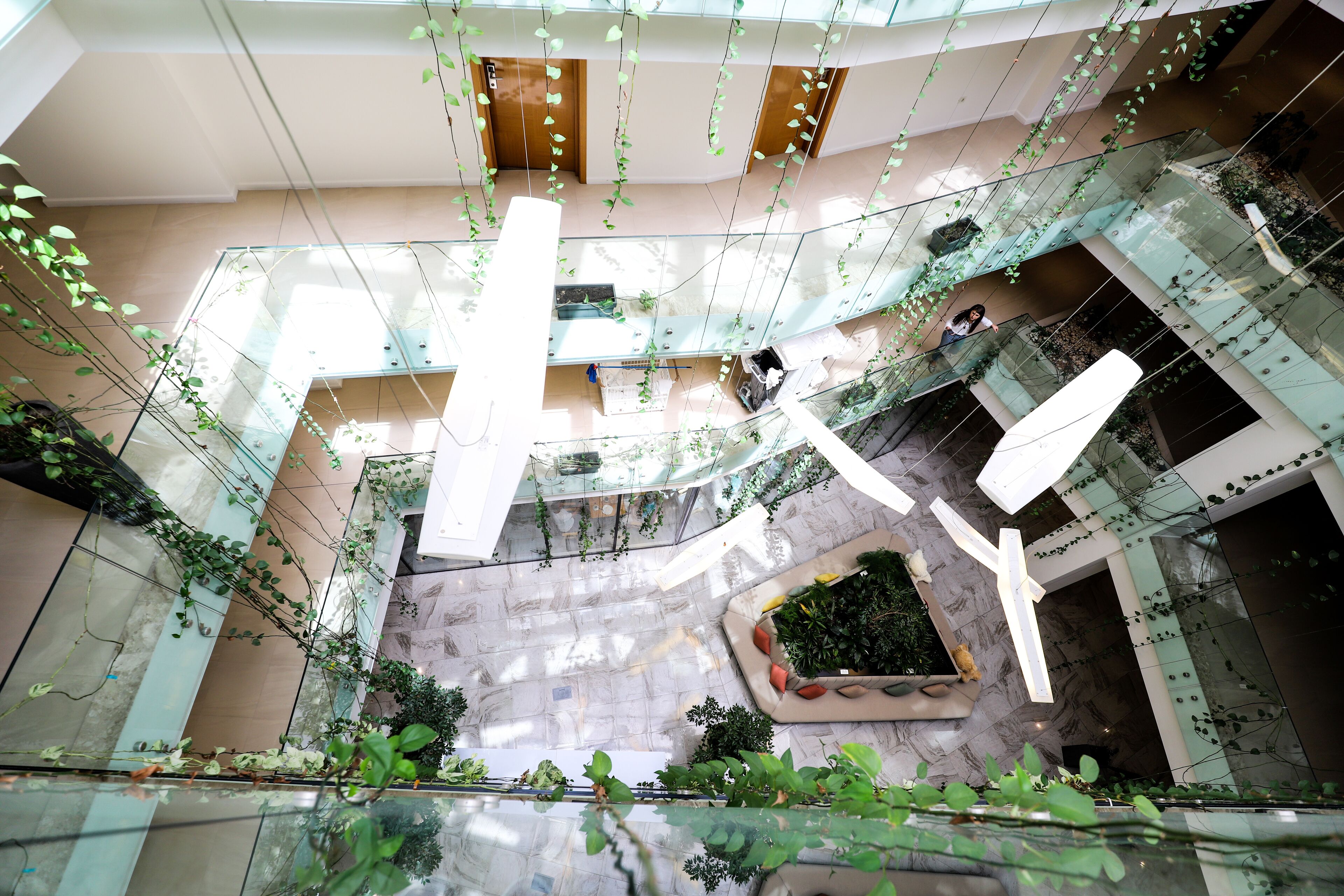 Foto - Best Western Premier Ark Hotel