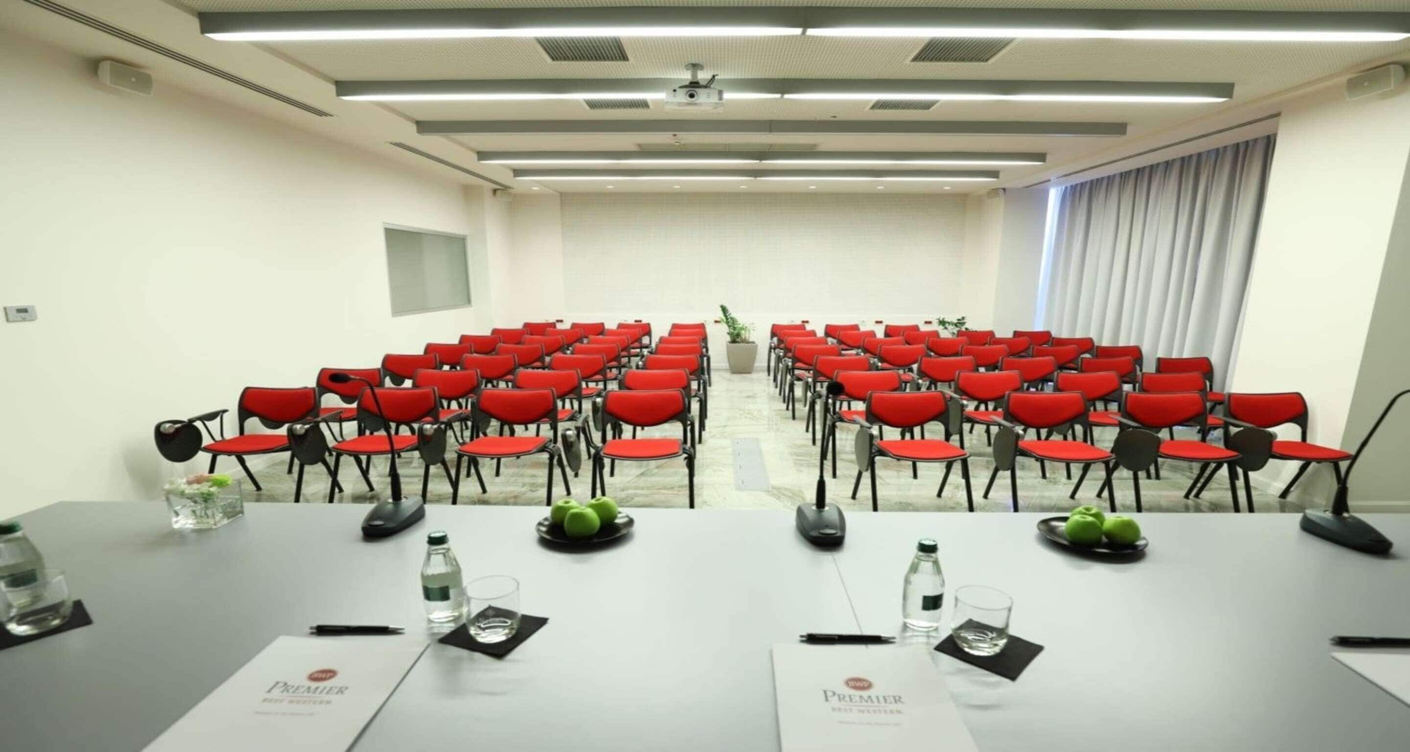 Foto - Best Western Premier Ark Hotel