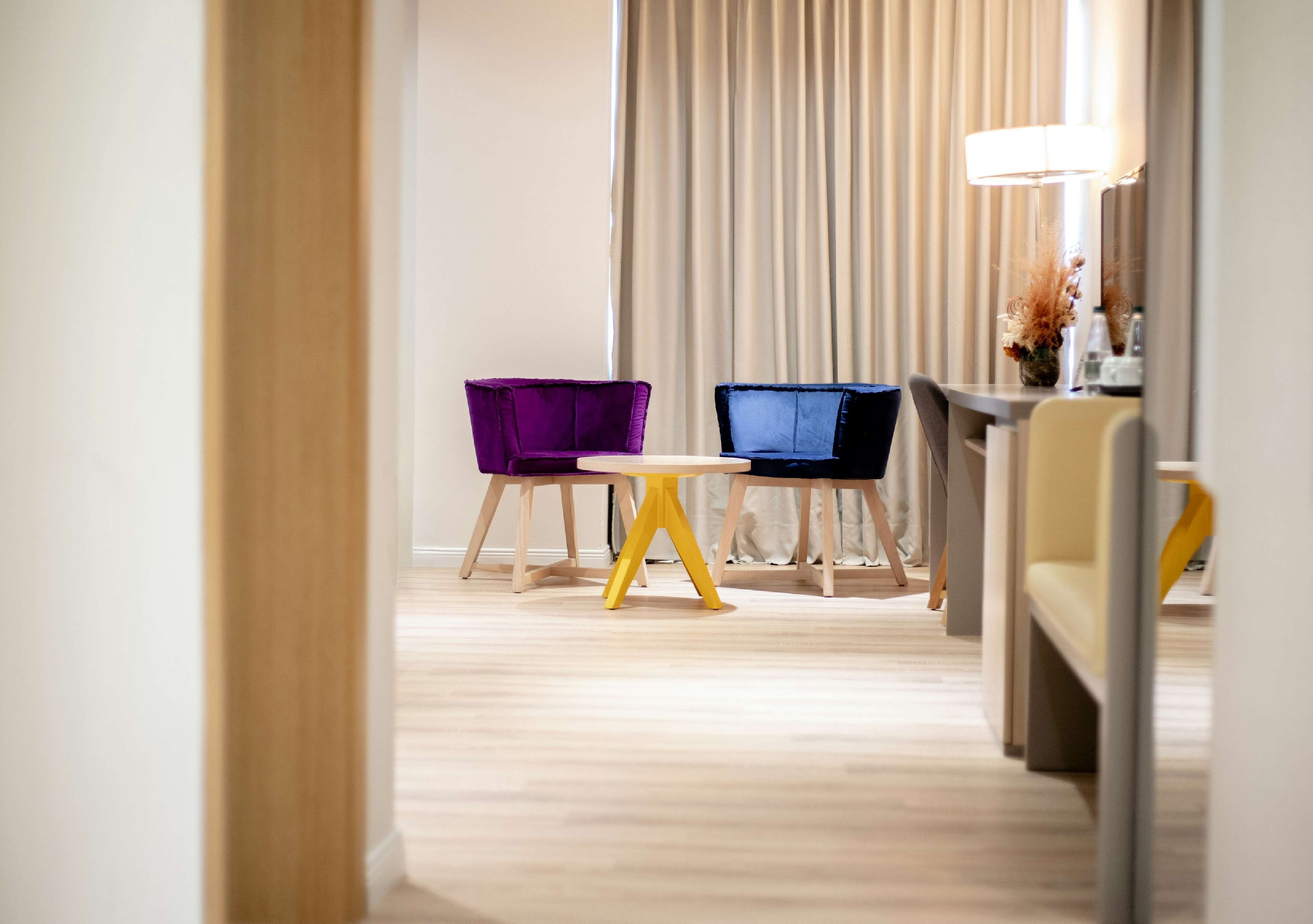 Foto - Best Western Premier Ark Hotel