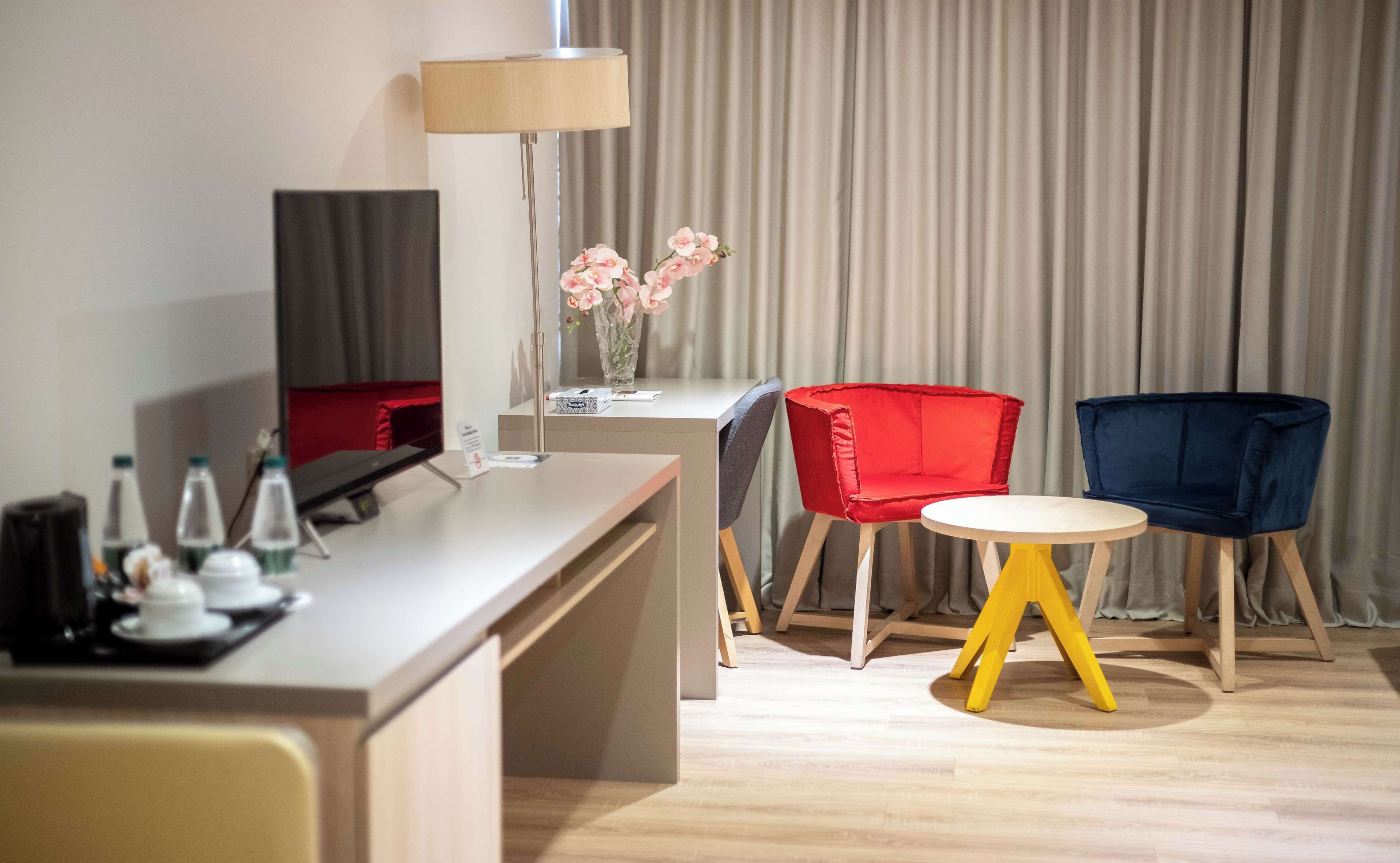 Foto - Best Western Premier Ark Hotel