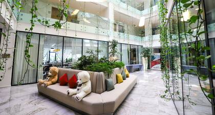 Best Western Premier Ark Hotel