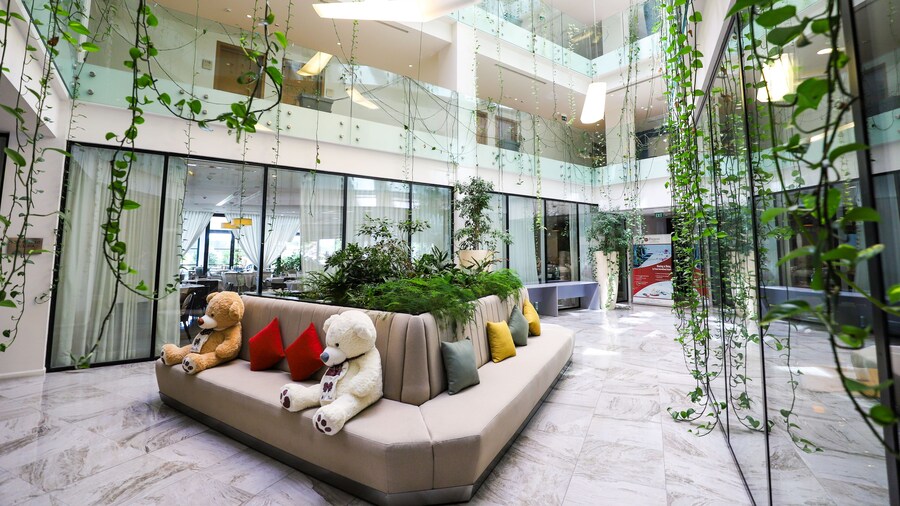 Best Western Premier Ark Hotel