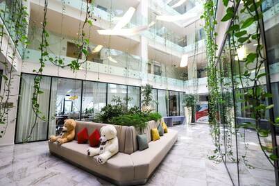 Best Western Premier Ark Hotel