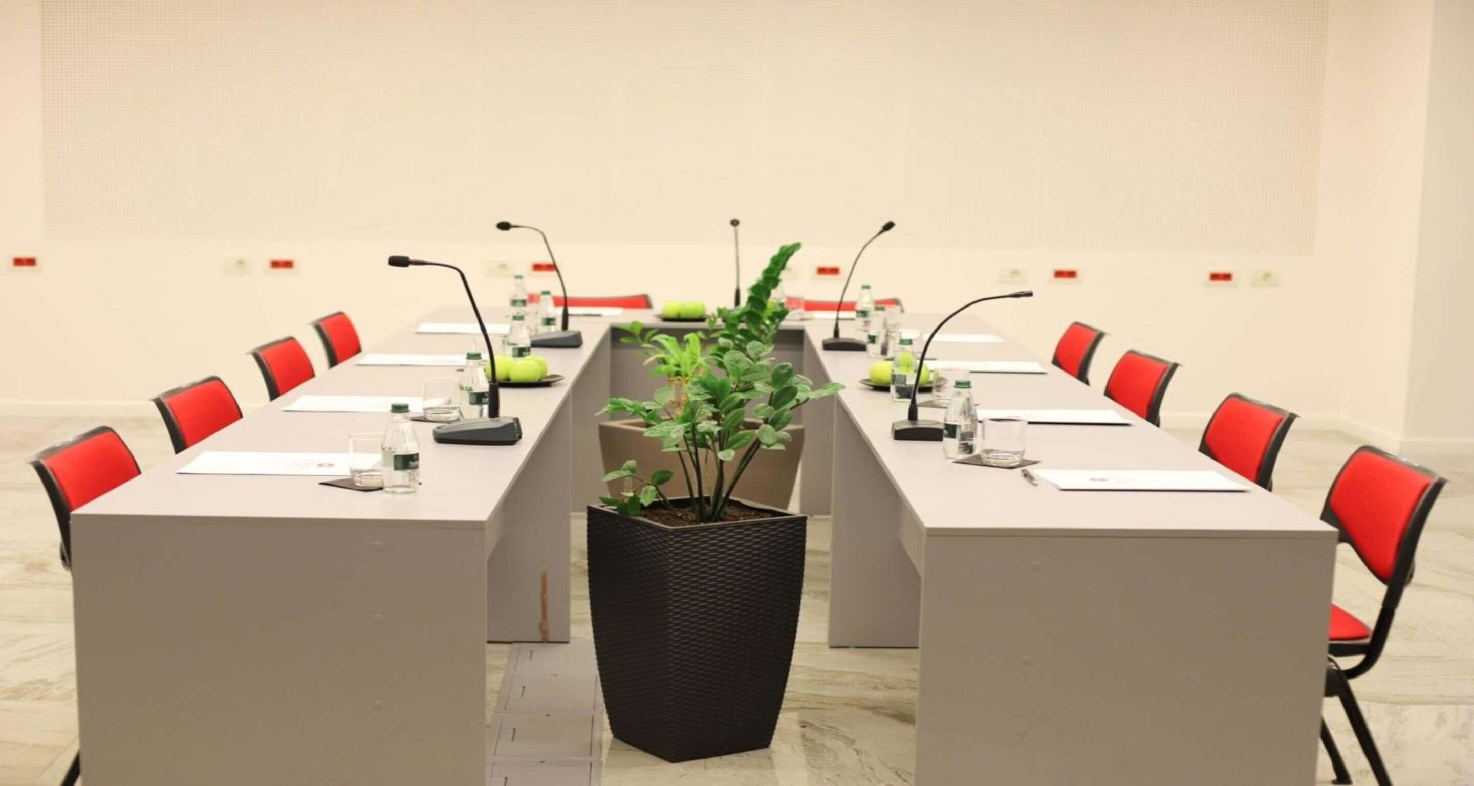 Foto - Best Western Premier Ark Hotel