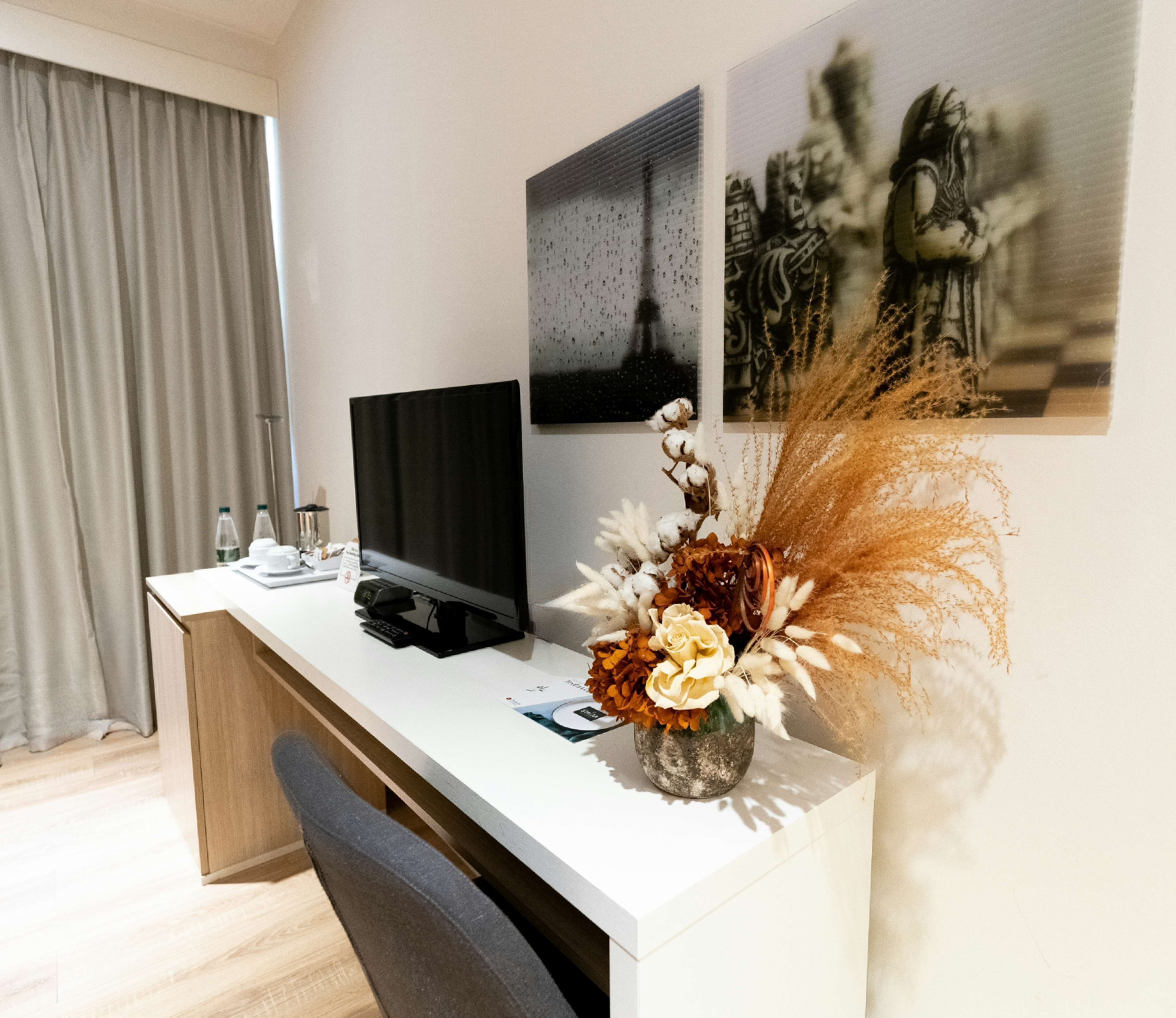 Foto - Best Western Premier Ark Hotel