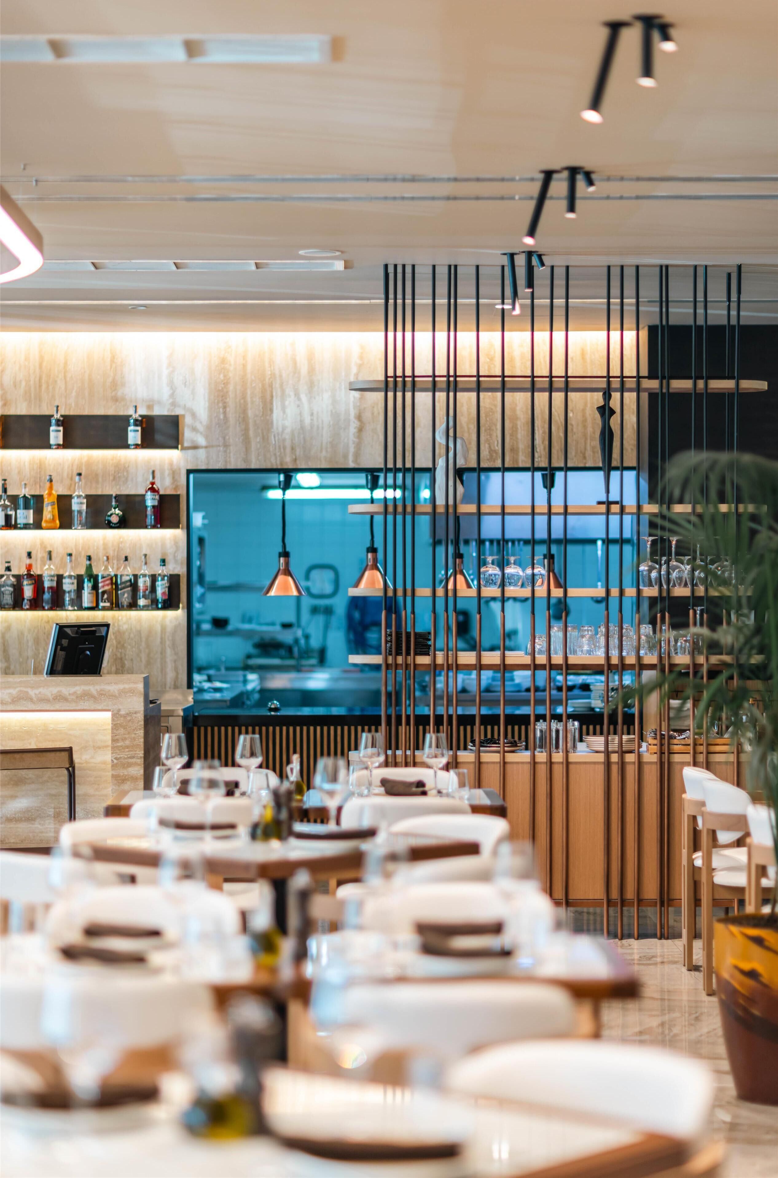 Foto - Best Western Premier Ark Hotel