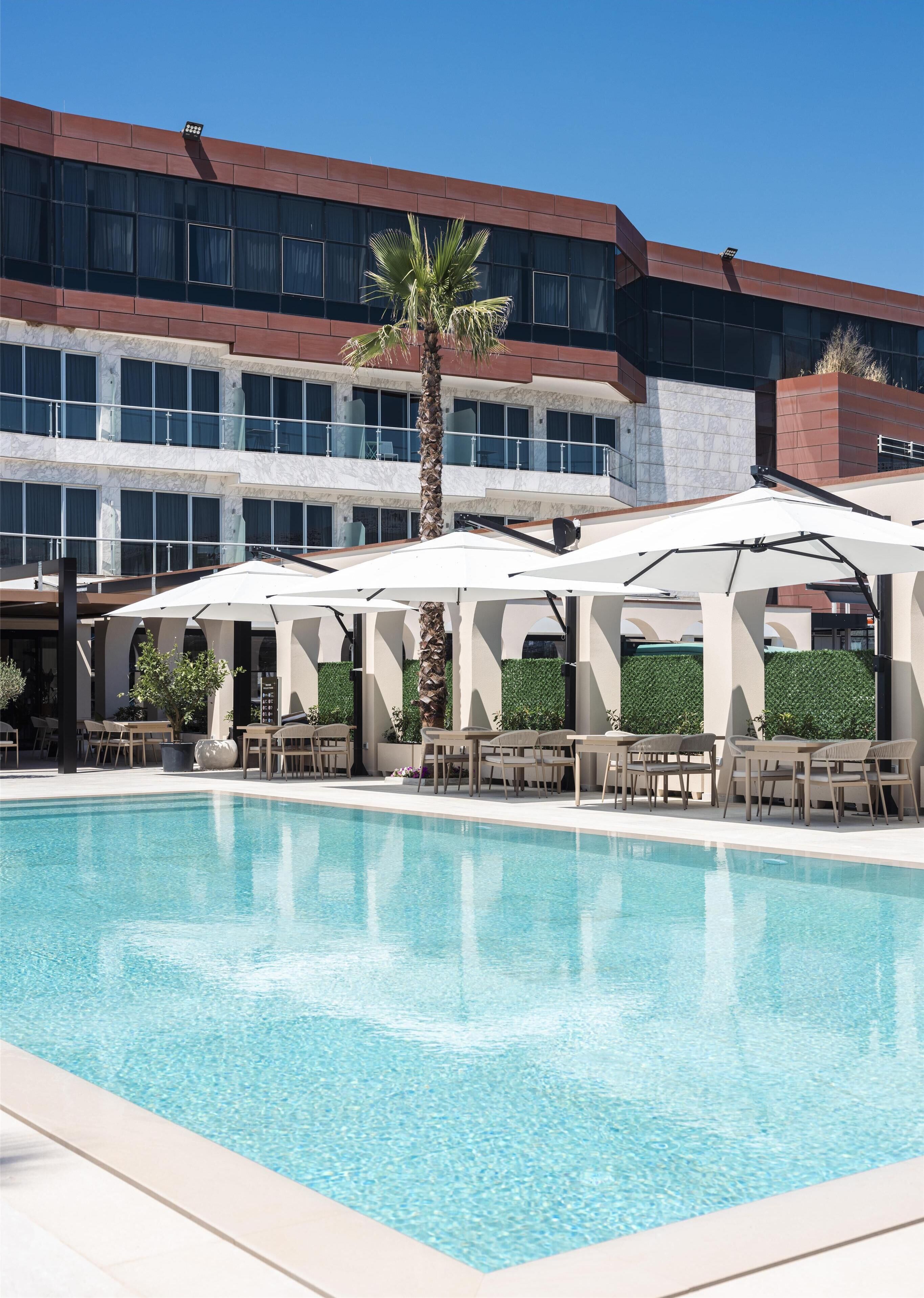 Foto - Best Western Premier Ark Hotel