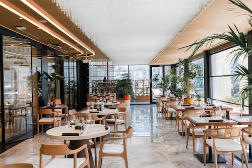 Best Western Premier Ark Hotel