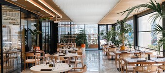 Best Western Premier Ark Hotel