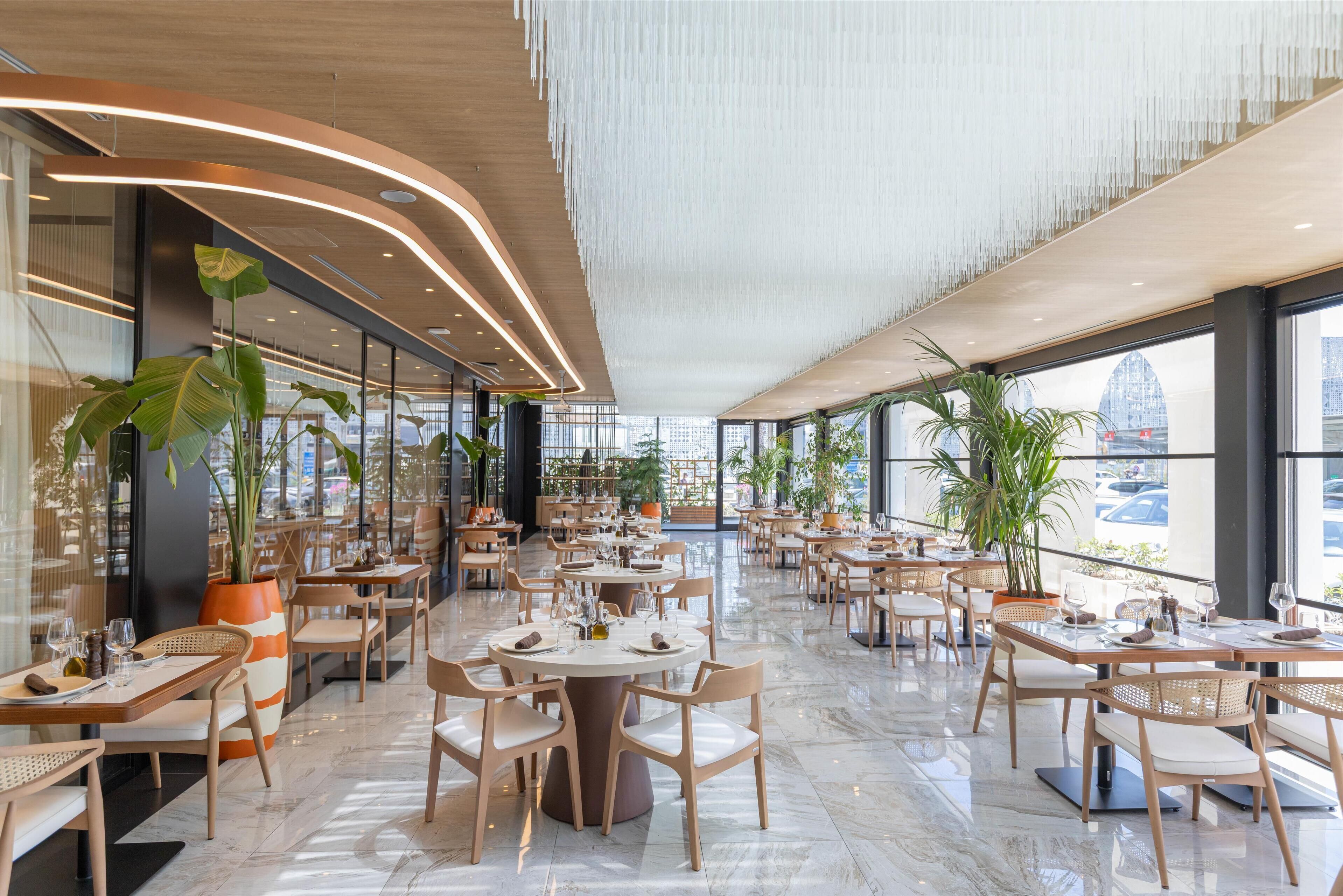 Frühstück, Mittagessen, Abendessen, internationale Küche 