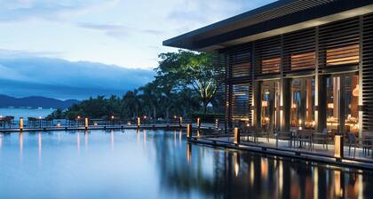 Park Hyatt Sanya Sunny Bay Resort