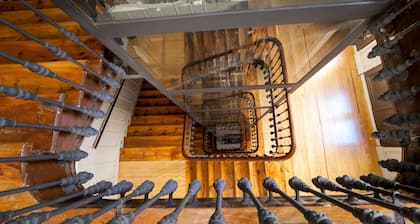 TOC Hostel and Suites Madrid