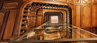 TOC Hostel and Suites Madrid