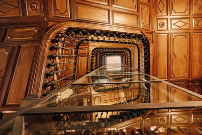 TOC Hostel and Suites Madrid