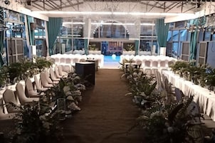 Sala de reuniones