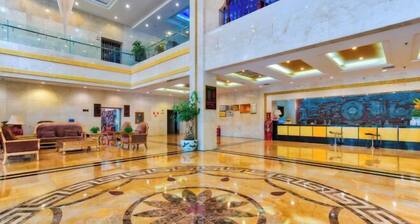 Hua Xi Hotel