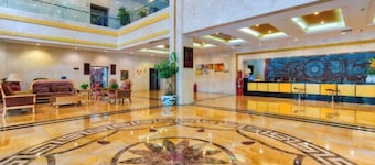 Hua Xi Hotel