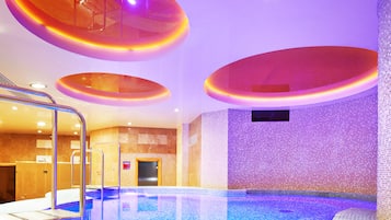 Aqua centre