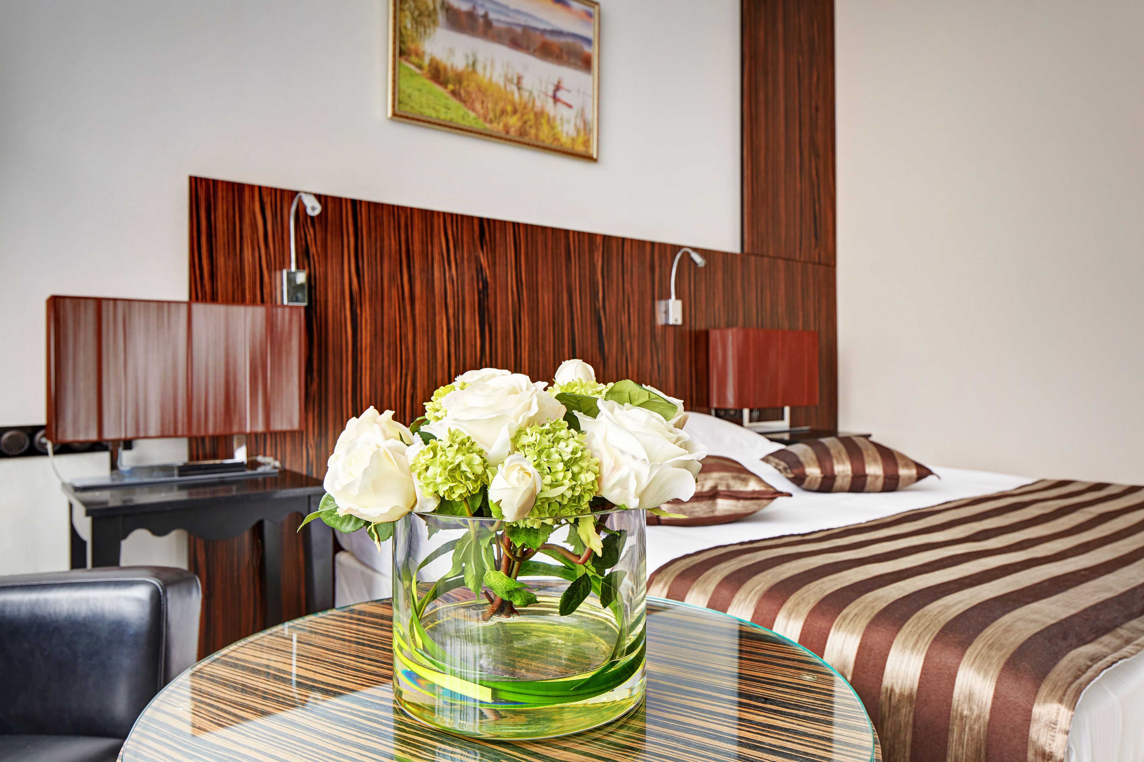 Superior Single Room