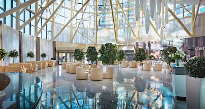 Victoria Olimp Hotel Minsk