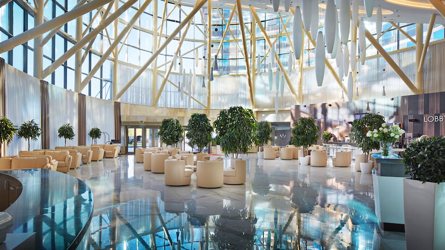 Victoria Olimp Hotel Minsk