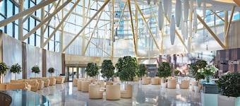 Victoria Olimp Hotel Minsk