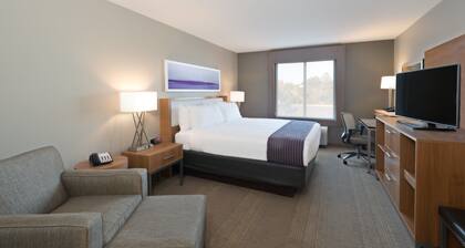Holiday Inn Express & Suites Hot Springs by IHG