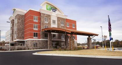 Holiday Inn Express & Suites Hot Springs, an IHG Hotel