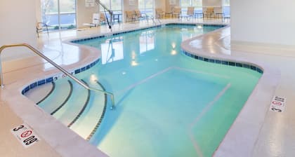 Holiday Inn Express & Suites Hot Springs by IHG