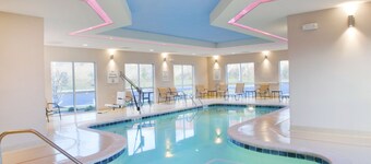 Holiday Inn Express & Suites Hot Springs by IHG