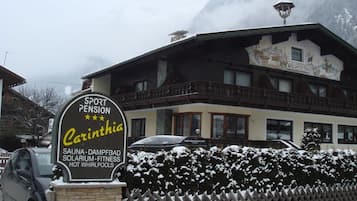 Außenbereich