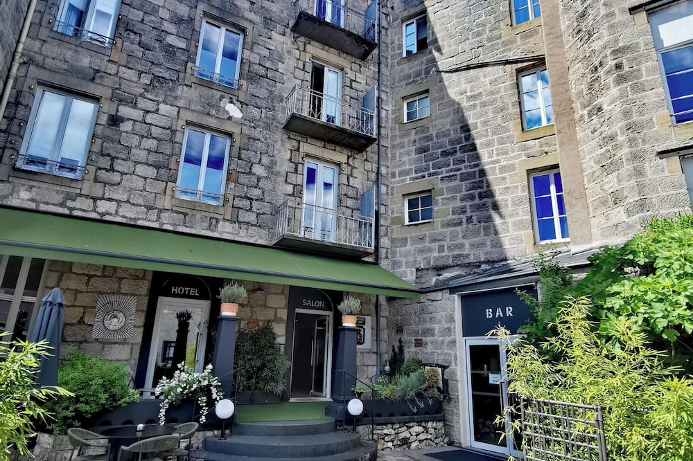 Grand Hôtel Brive