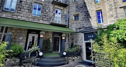 Grand HĂŽtel Brive