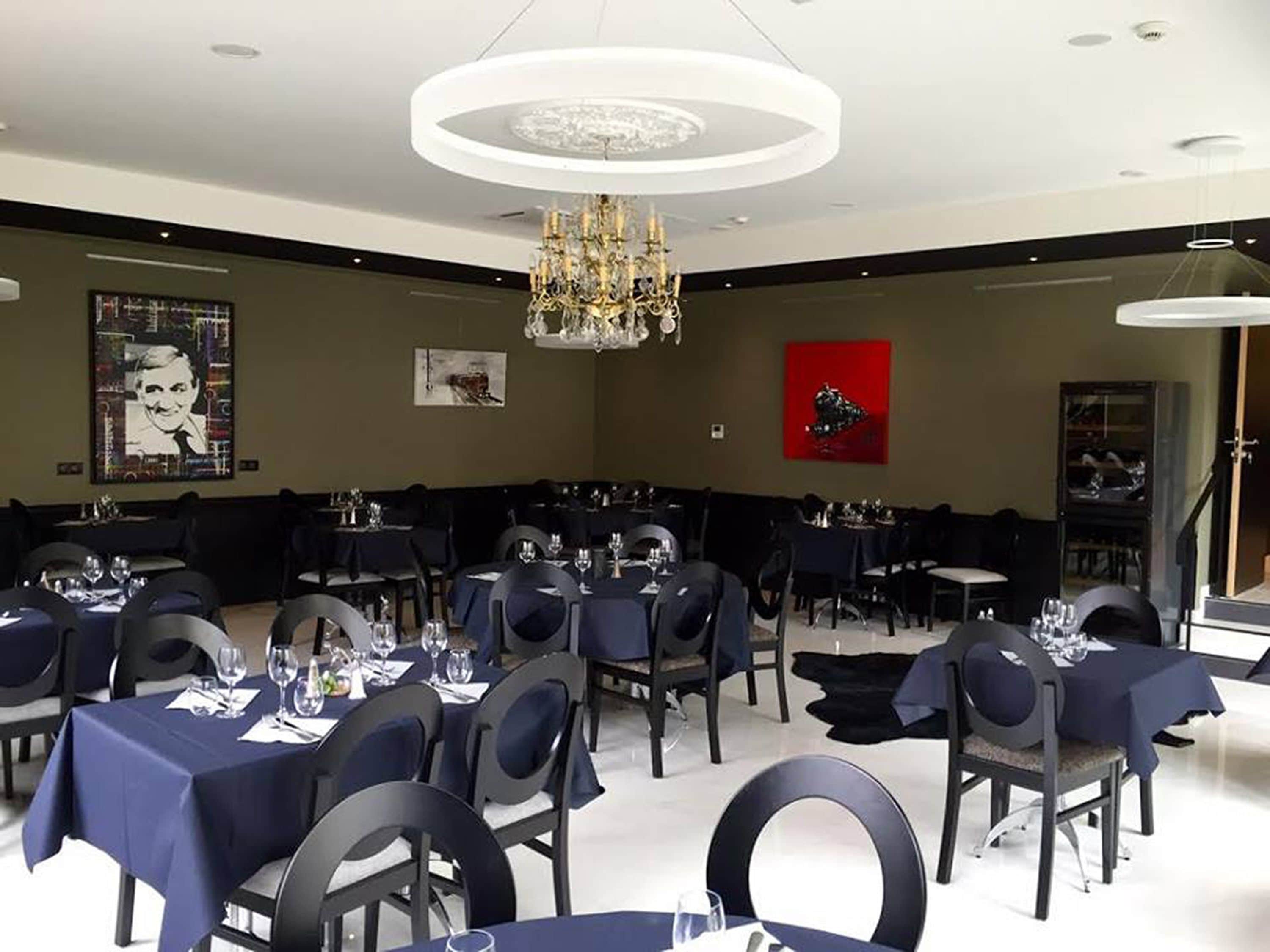 Photo - Grand Hôtel Brive