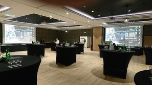 Salle de réunion