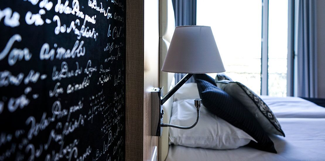 Photo - Grand Hôtel Brive