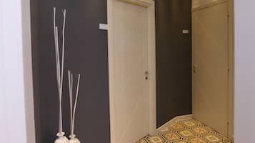 Chambre Double Deluxe | Vue de la chambre