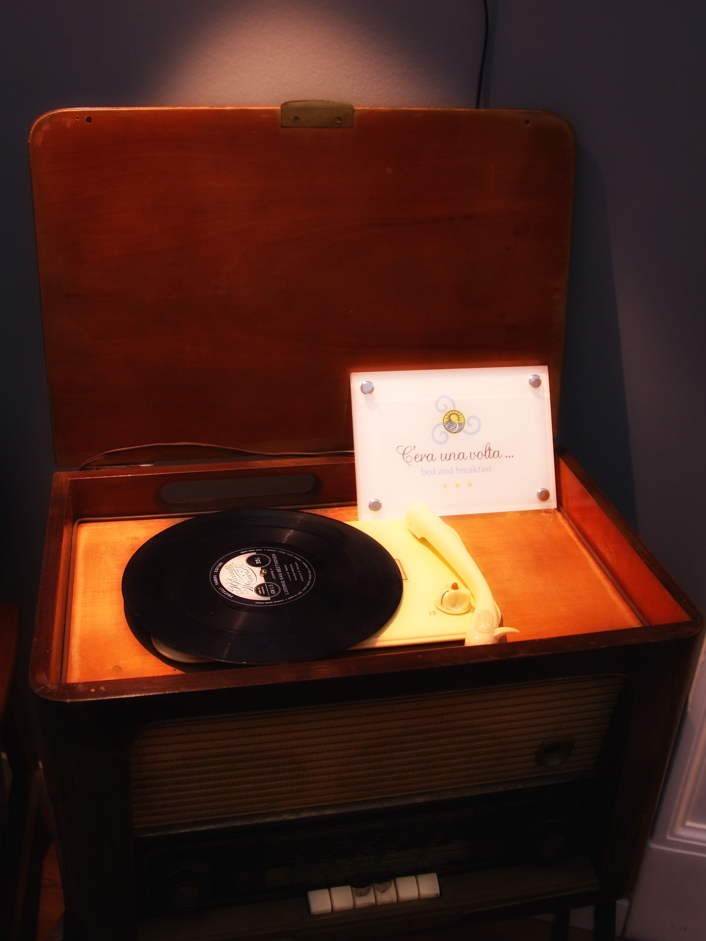 Photo - C'era Una Volta