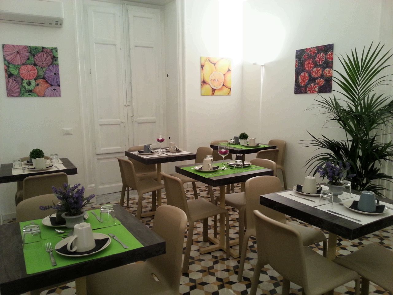 Foto - B&B C'era una volta