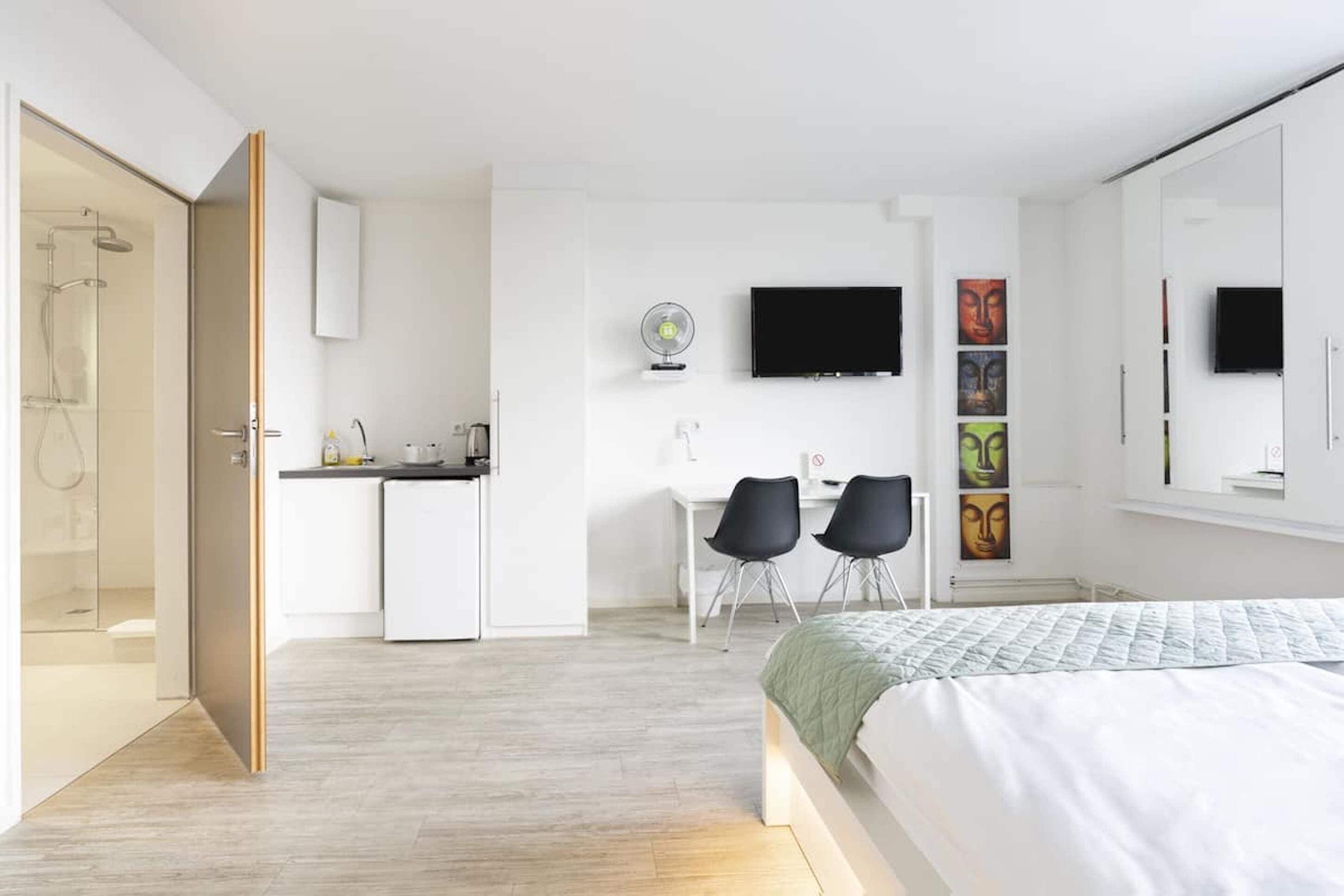 Foto - NXT PARK Hamburg